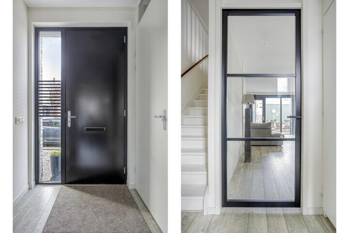 Foto 2 - Akkerweg 2 C, Etten-leur