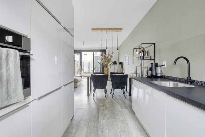 Foto 13 - Akkerweg 2 C, Etten-leur