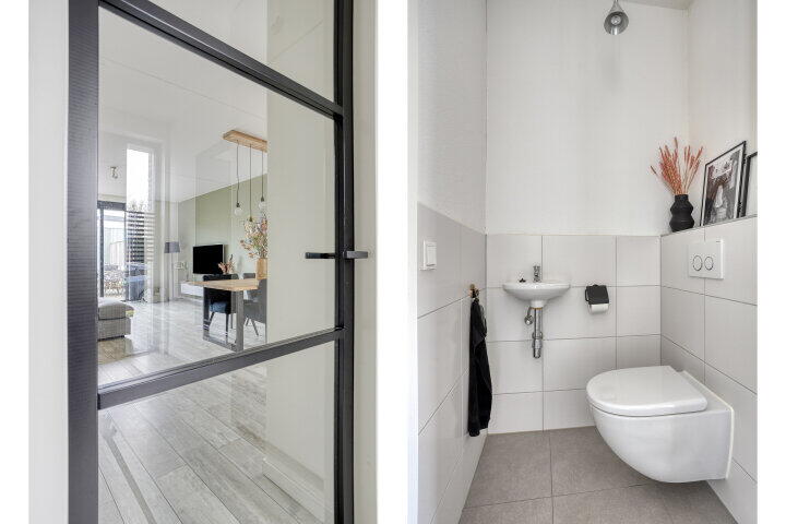 Foto 3 - Akkerweg 2 C, Etten-leur