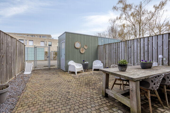 Foto 26 - Akkerweg 2 C, Etten-leur