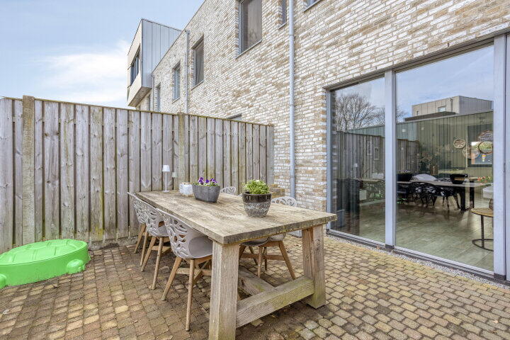 Foto 27 - Akkerweg 2 C, Etten-leur