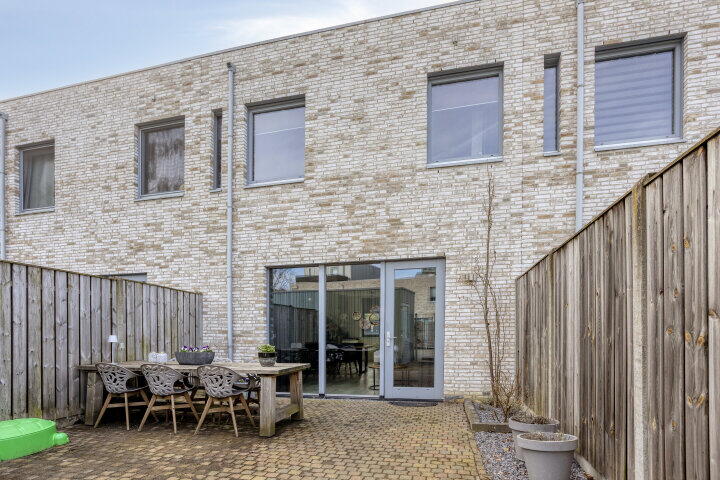 Foto 28 - Akkerweg 2 C, Etten-leur