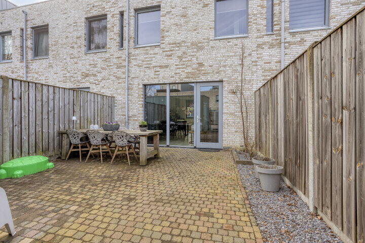 Foto 29 - Akkerweg 2 C, Etten-leur