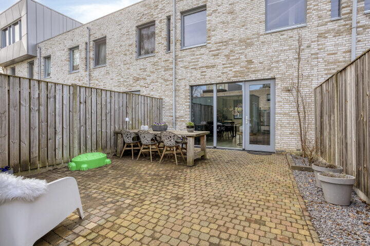 Foto 30 - Akkerweg 2 C, Etten-leur