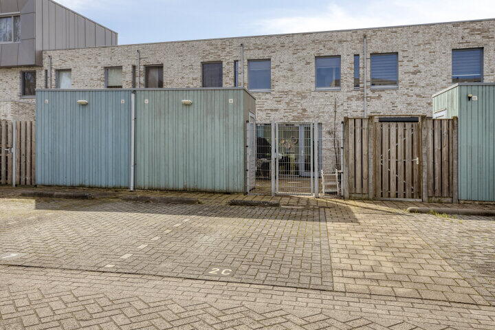 Foto 31 - Akkerweg 2 C, Etten-leur