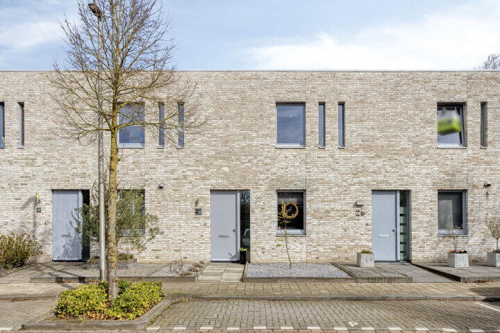 Foto 32 - Akkerweg 2 C, Etten-leur