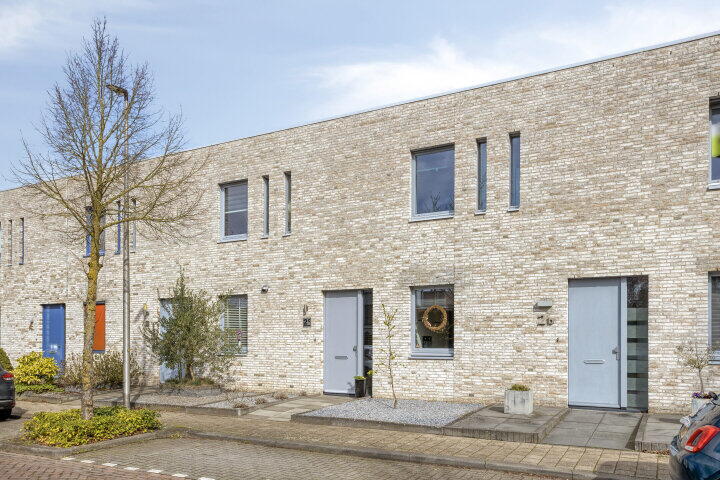 Foto 33 - Akkerweg 2 C, Etten-leur