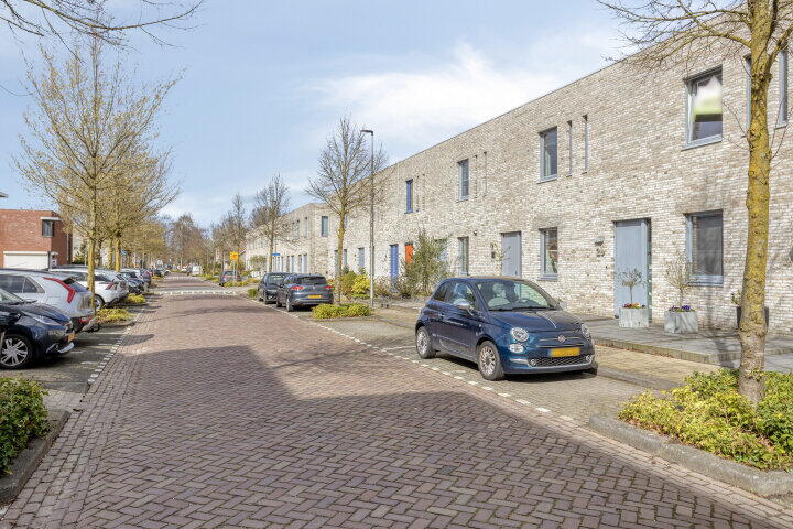 Foto 34 - Akkerweg 2 C, Etten-leur