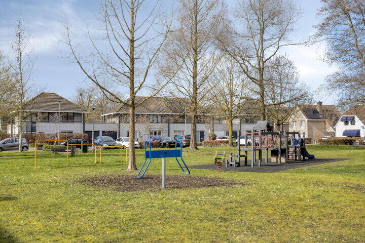 Foto 35 - Akkerweg 2 C, Etten-leur