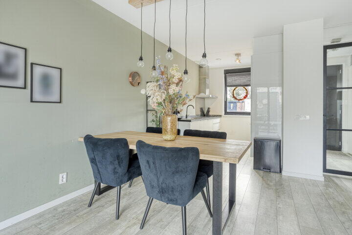 Foto 8 - Akkerweg 2 C, Etten-leur