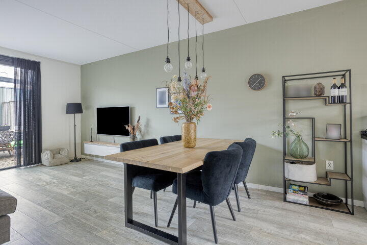 Foto 9 - Akkerweg 2 C, Etten-leur