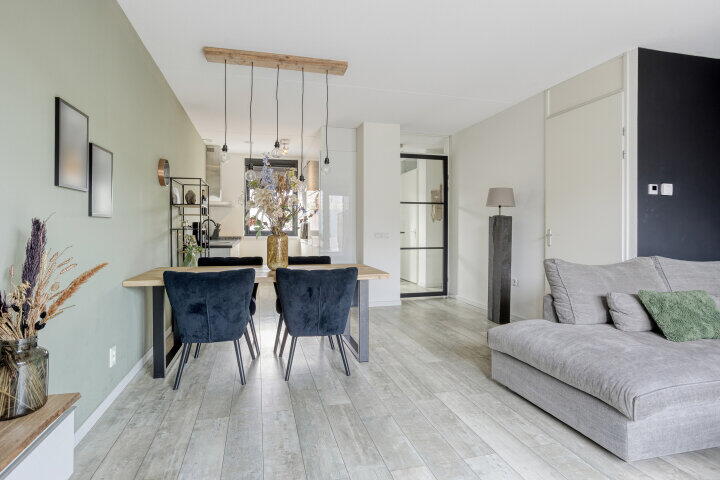 Foto 10 - Akkerweg 2 C, Etten-leur