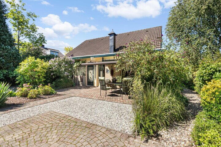 Foto 2 - Akkrumlaan 16, Arnhem