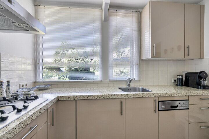 Foto 16 - Akkrumlaan 16, Arnhem