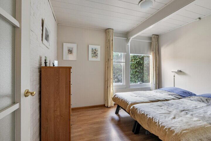 Foto 17 - Akkrumlaan 16, Arnhem