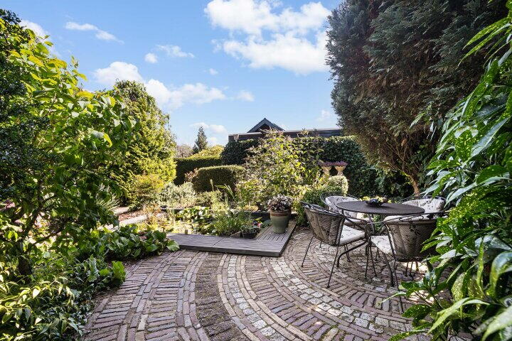 Foto 24 - Akkrumlaan 16, Arnhem