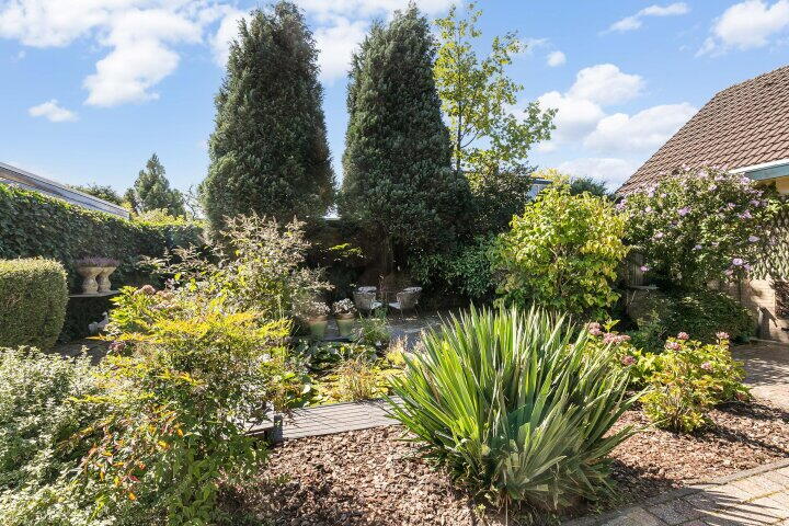 Foto 25 - Akkrumlaan 16, Arnhem