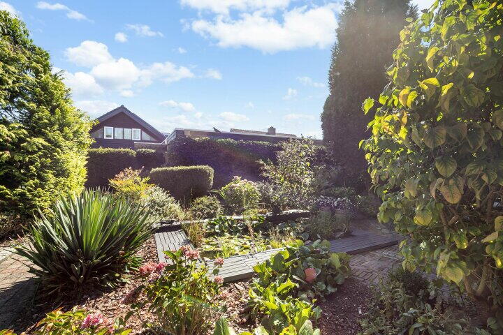 Foto 26 - Akkrumlaan 16, Arnhem