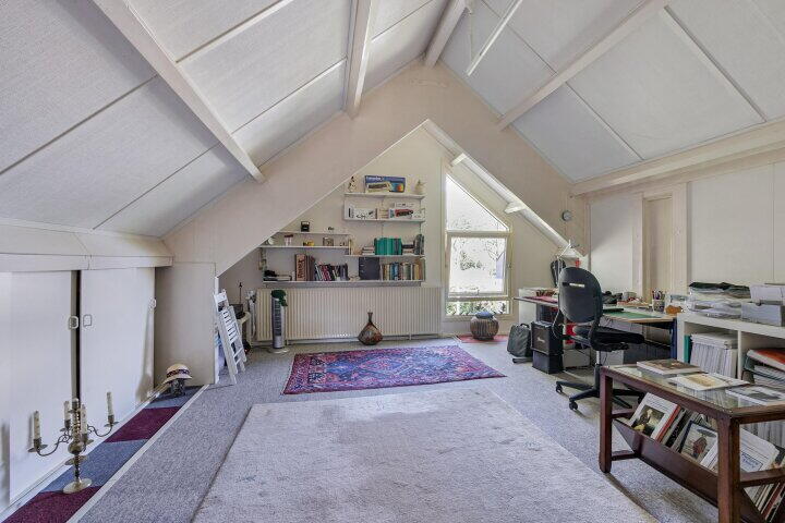 Foto 27 - Akkrumlaan 16, Arnhem