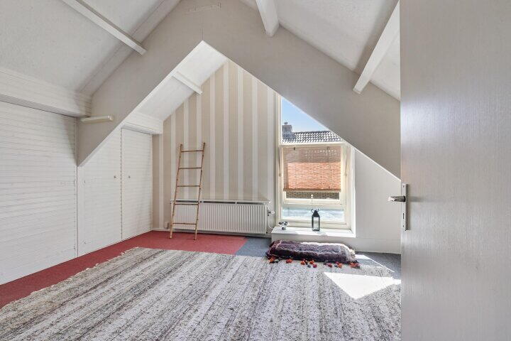 Foto 29 - Akkrumlaan 16, Arnhem