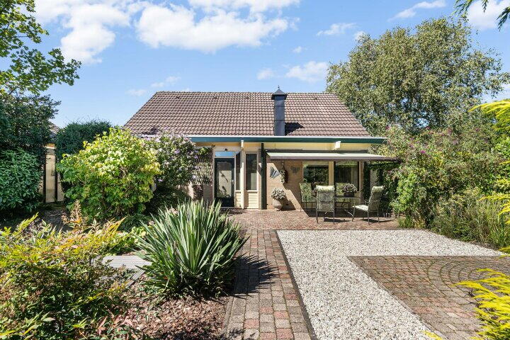 Foto 4 - Akkrumlaan 16, Arnhem