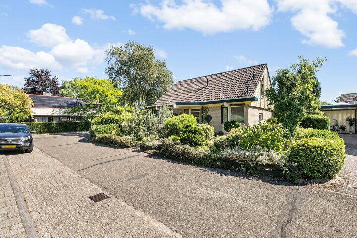 Foto 31 - Akkrumlaan 16, Arnhem