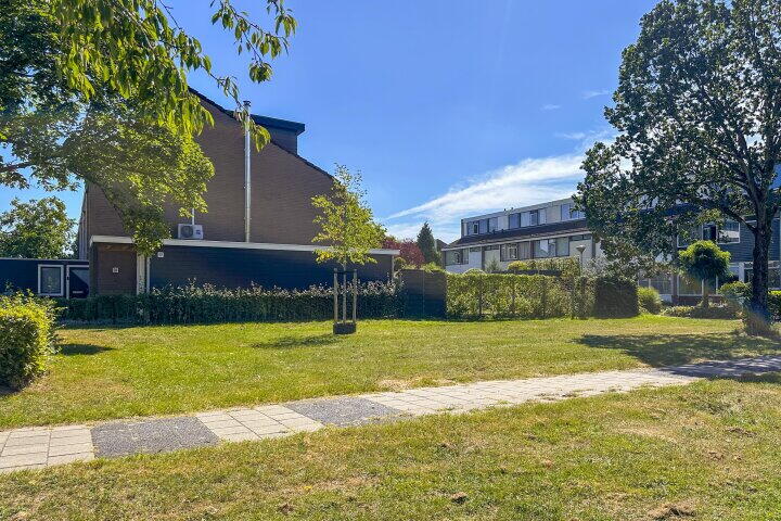 Foto 32 - Akkrumlaan 16, Arnhem