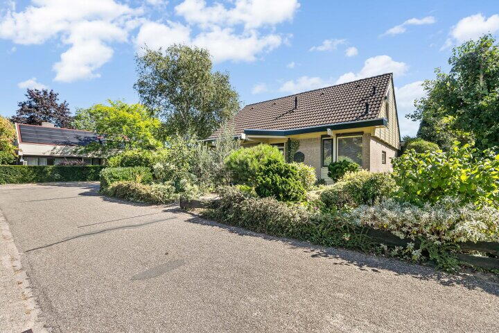 Foto 5 - Akkrumlaan 16, Arnhem