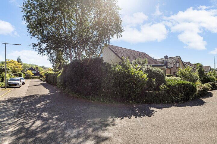 Foto 6 - Akkrumlaan 16, Arnhem