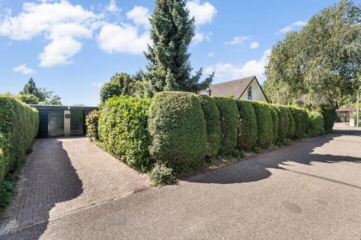 Foto 7 - Akkrumlaan 16, Arnhem