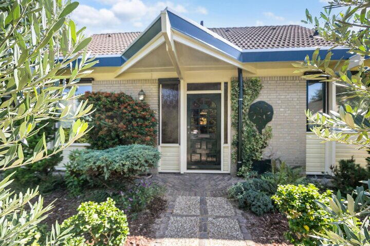 Foto 8 - Akkrumlaan 16, Arnhem