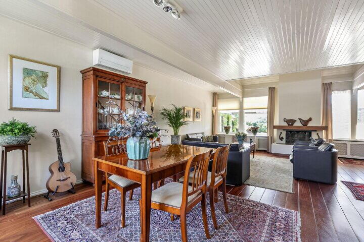 Foto 10 - Akkrumlaan 16, Arnhem