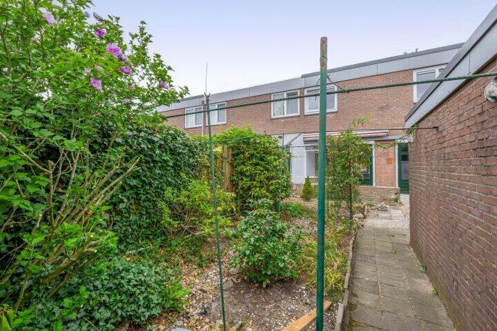 Foto 15 – Albardastraat 23, Nijmegen