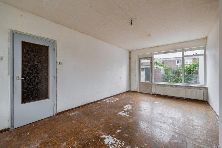Foto 3 – Albardastraat 23, Nijmegen