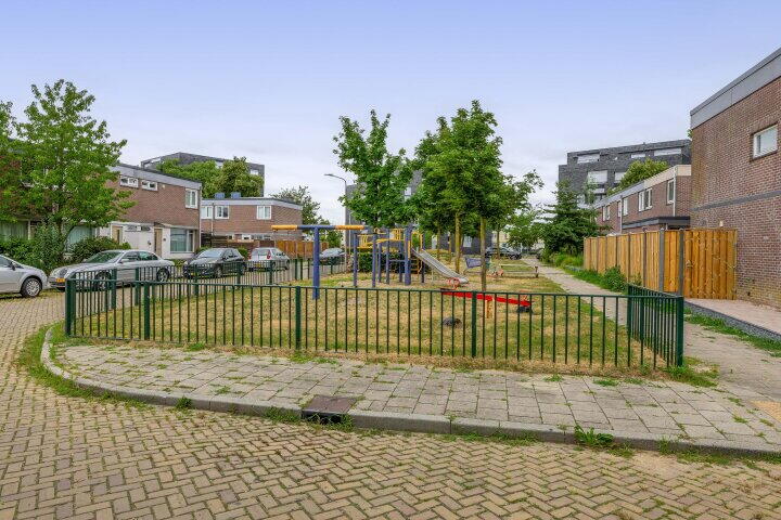 Foto 24 – Albardastraat 23, Nijmegen