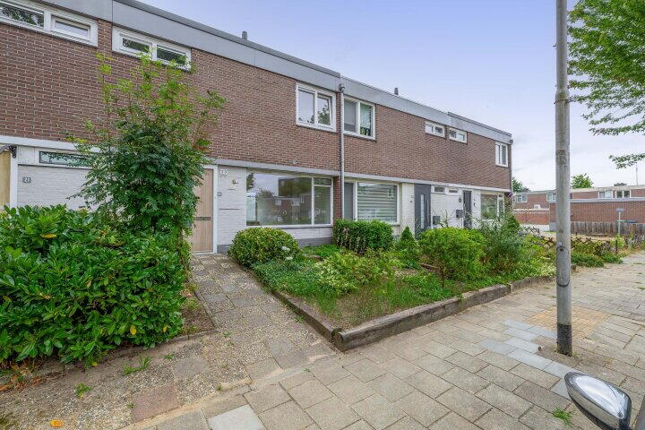 Foto 26 – Albardastraat 23, Nijmegen