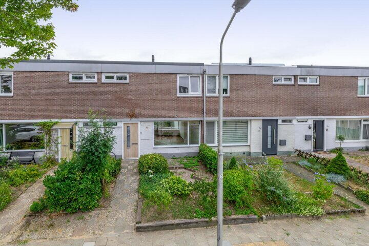 Foto 27 – Albardastraat 23, Nijmegen