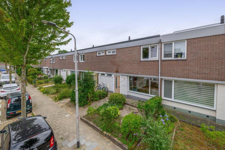 Foto 28 – Albardastraat 23, Nijmegen