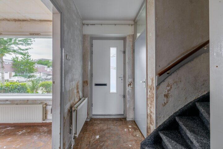Foto 4 – Albardastraat 23, Nijmegen