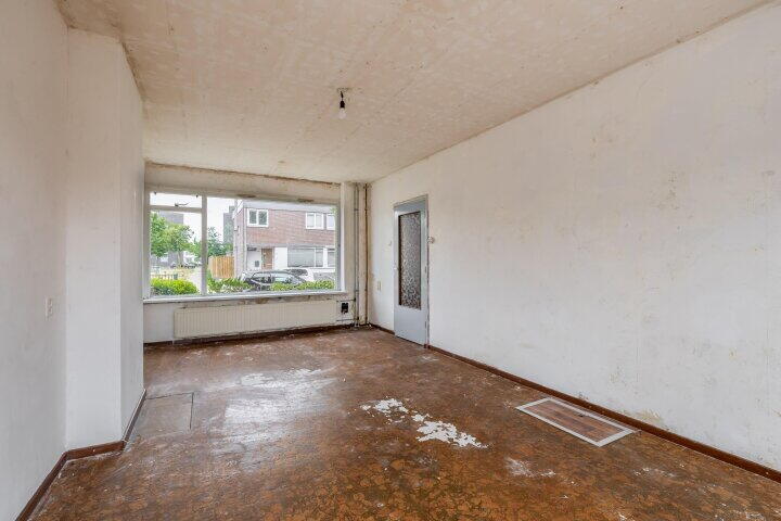 Foto 7 – Albardastraat 23, Nijmegen