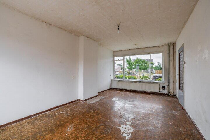 Foto 8 – Albardastraat 23, Nijmegen