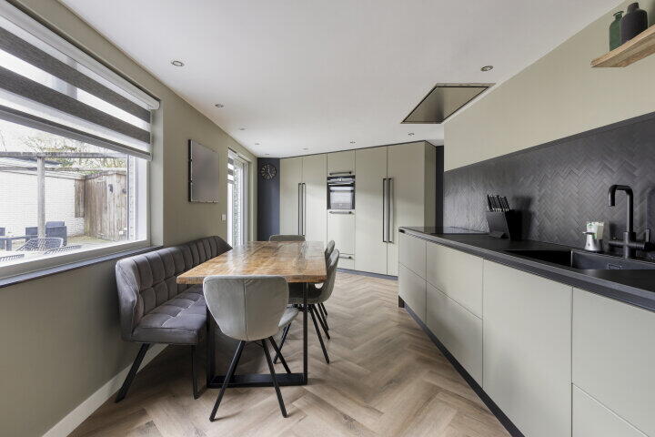 Foto 2 - Albastdijk 66, Roosendaal