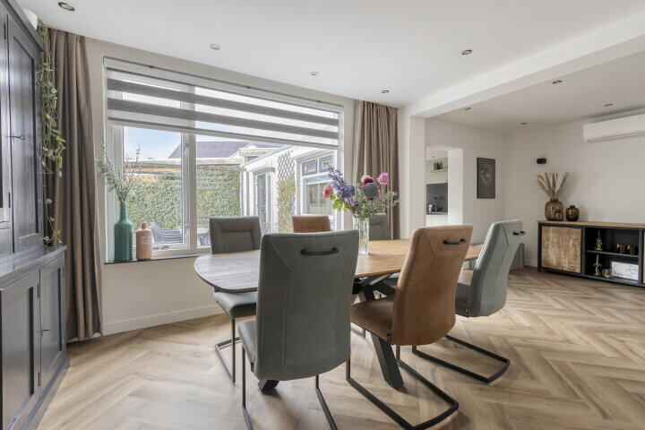 Foto 11 - Albastdijk 66, Roosendaal