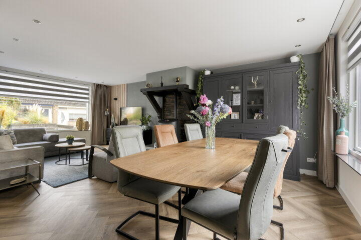 Foto 13 - Albastdijk 66, Roosendaal