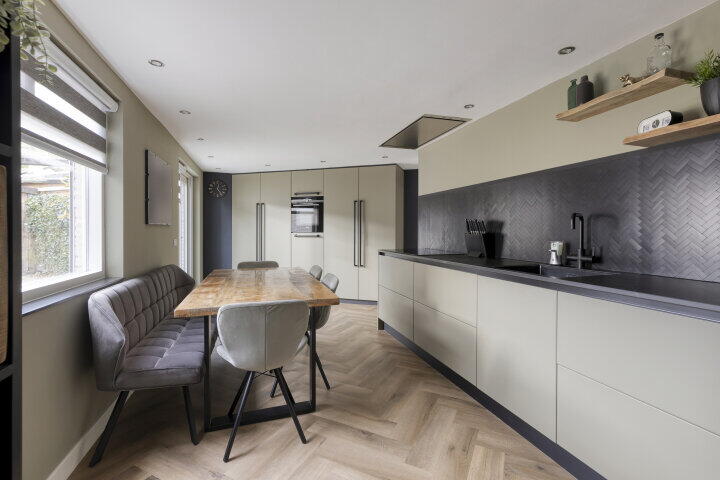 Foto 17 - Albastdijk 66, Roosendaal