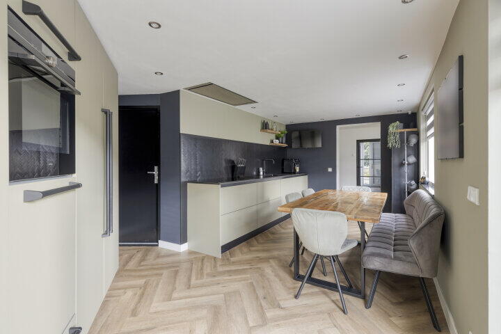 Foto 19 - Albastdijk 66, Roosendaal