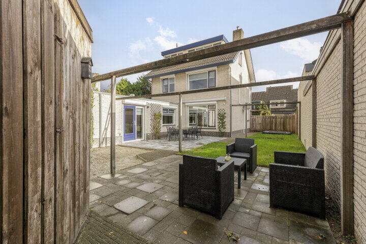 Foto 3 - Albastdijk 66, Roosendaal