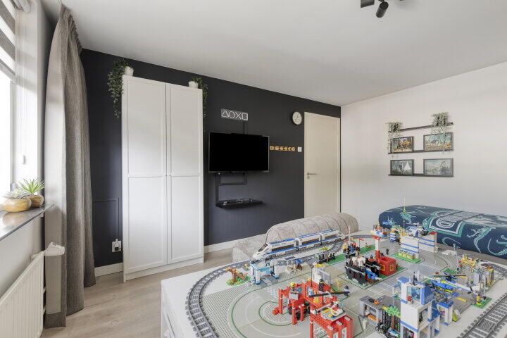 Foto 26 - Albastdijk 66, Roosendaal