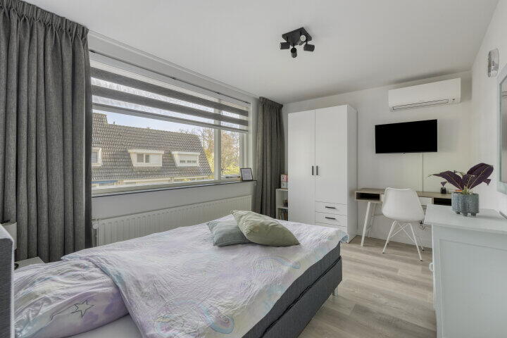 Foto 27 - Albastdijk 66, Roosendaal