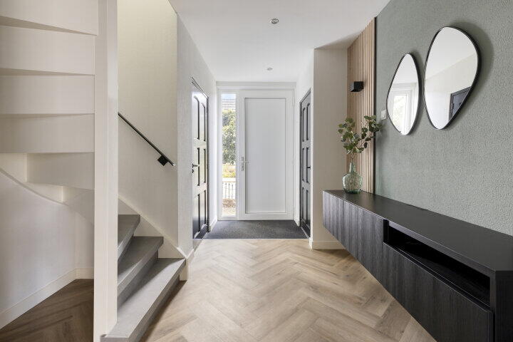 Foto 4 - Albastdijk 66, Roosendaal